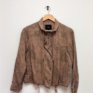 Rails Tennessee Jacket